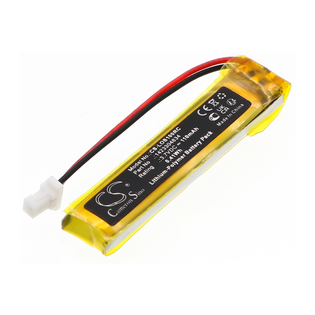 Remote Control Battery Logitech CS-LOS100RC