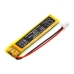 Remote Control Battery Logitech CS-LOS100RC