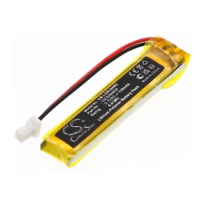 Compatible battery replacement for Logitech 1423304834
