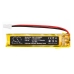 Remote Control Battery Logitech CS-LOS100RC