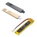 Remote Control Battery Logitech CS-LOS100RC