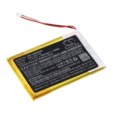 Kompatybilna wymiana baterii za Logitech 533-000156