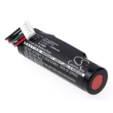 Kompatybilna wymiana baterii za Logitech 533-000122,T11715170SWU