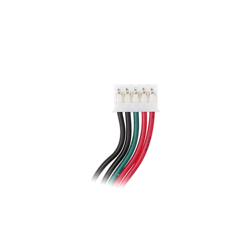 Baterie do głośników Logitech CS-LOS600SL