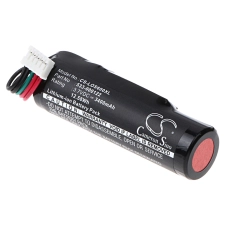 Kompatybilna wymiana baterii za Logitech 533-000122,T11715170SWU
