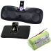 Baterie do głośników Logitech CS-LOS715RC