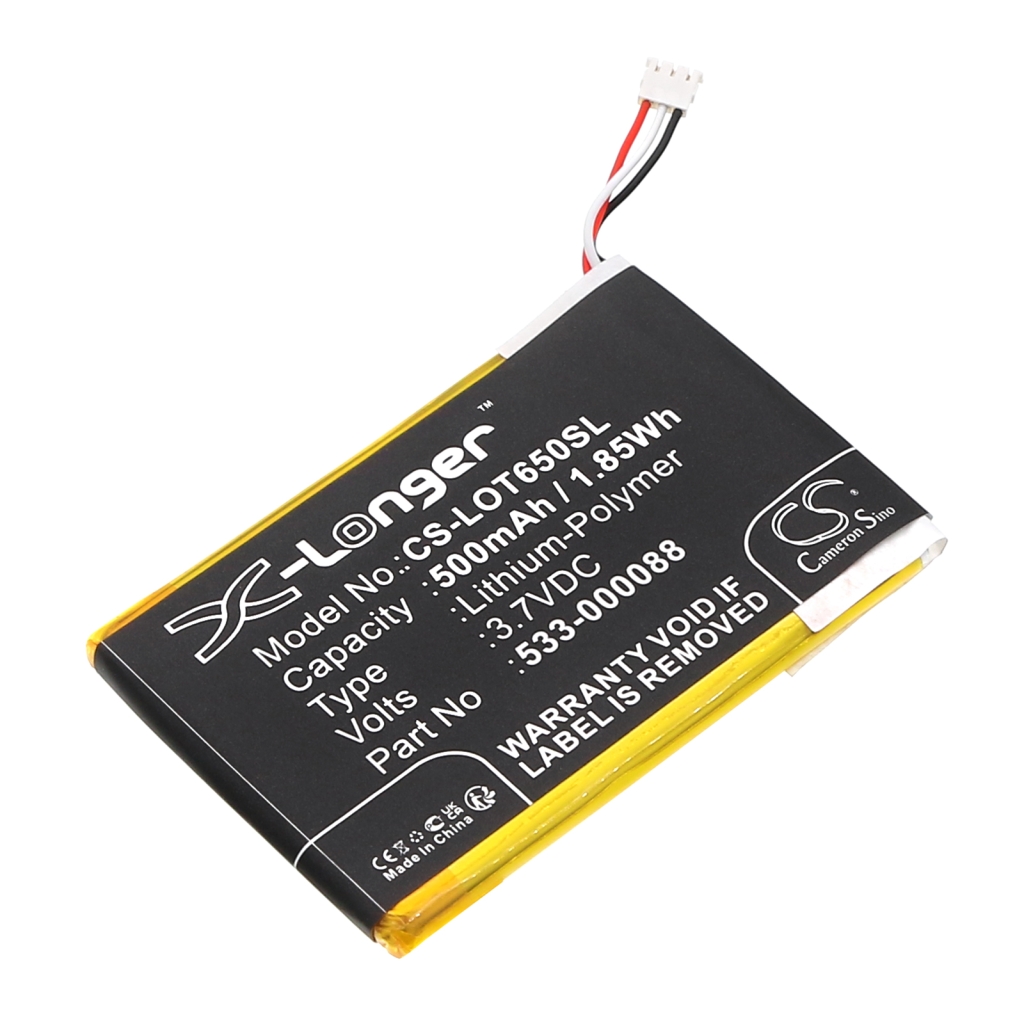 Battery Replaces HB303450