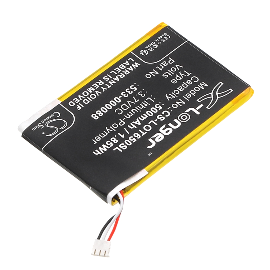Battery Replaces HB303450