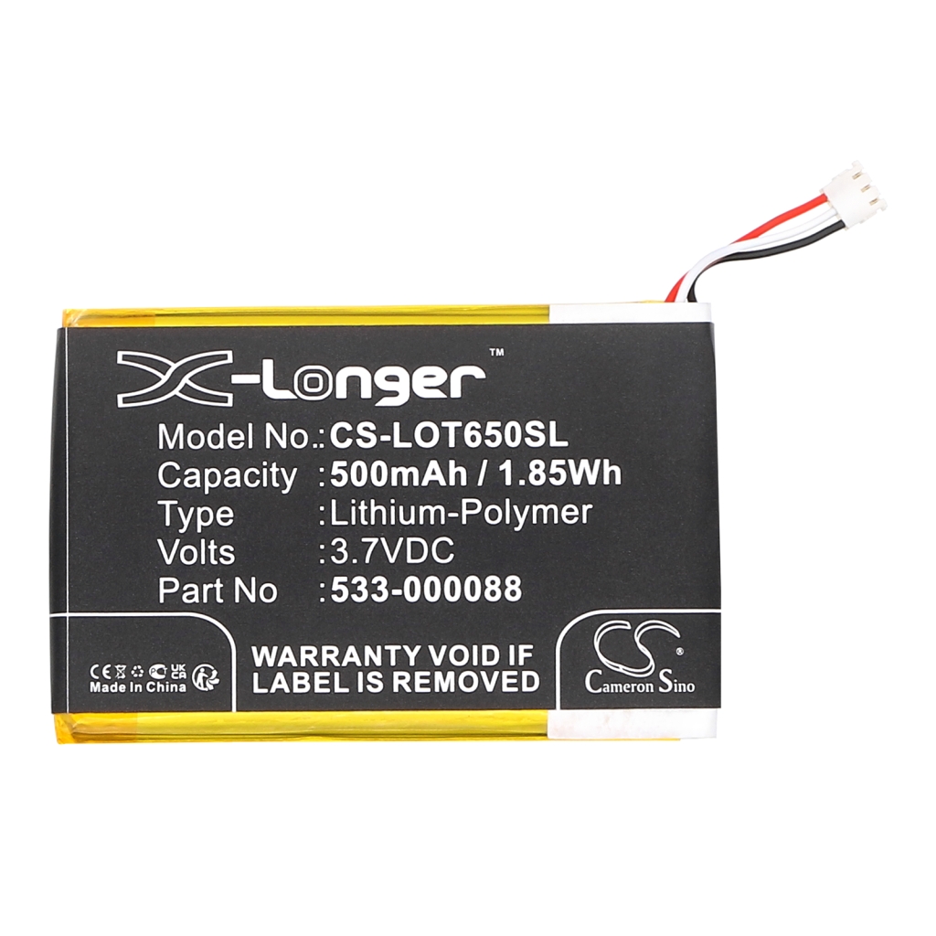 Battery Replaces HB303450