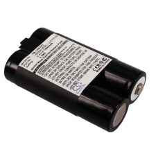 Kompatybilna wymiana baterii za Logitech 190264-0000,L-LC3 H-AA,L-LC3H-AA