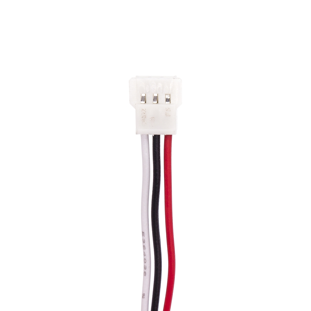 Baterie do głośników Logitech CS-LOZ515RC