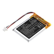 Kompatybilna wymiana baterii za Logitech 383040,533-000167