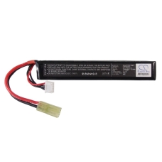 Kompatybilna wymiana baterii za Airsoft Guns LP110S3C013