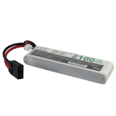Kompatybilna wymiana baterii za RC CS-LP2102C30R2