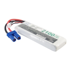 Kompatybilna wymiana baterii za RC CS-LP2102C30R4