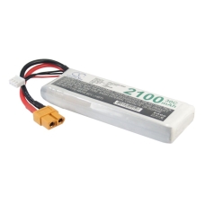 Kompatybilna wymiana baterii za RC CS-LP2102C30R5