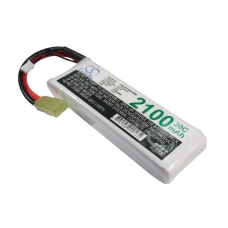 Kompatybilna wymiana baterii za RC CS-LP2102C30R6