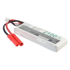 Kompatybilna wymiana baterii za RC CS-LP2102C30R8