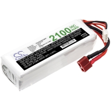 Kompatybilna wymiana baterii za RC CS-LP2103C30RT