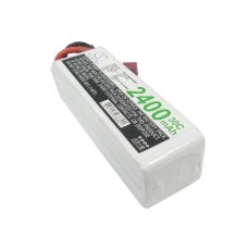 Kompatybilna wymiana baterii za RC CS-LP2404C30RT