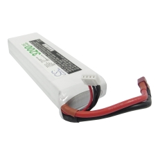 Kompatybilna wymiana baterii za RC CS-LP3203C35RT