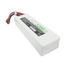 Kompatybilna wymiana baterii za RC CS-LP3204C35RT