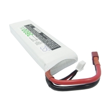 Kompatybilna wymiana baterii za RC CS-LP3602C35RT