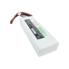 Kompatybilna wymiana baterii za RC CS-LP3603C35RT