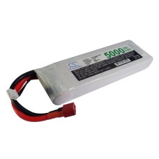 Kompatybilna wymiana baterii za RC CS-LP5002C35RT