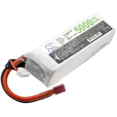 Kompatybilna wymiana baterii za RC CS-LP5004C35RT