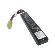 Kompatybilna wymiana baterii za Airsoft Guns LP850S2C013