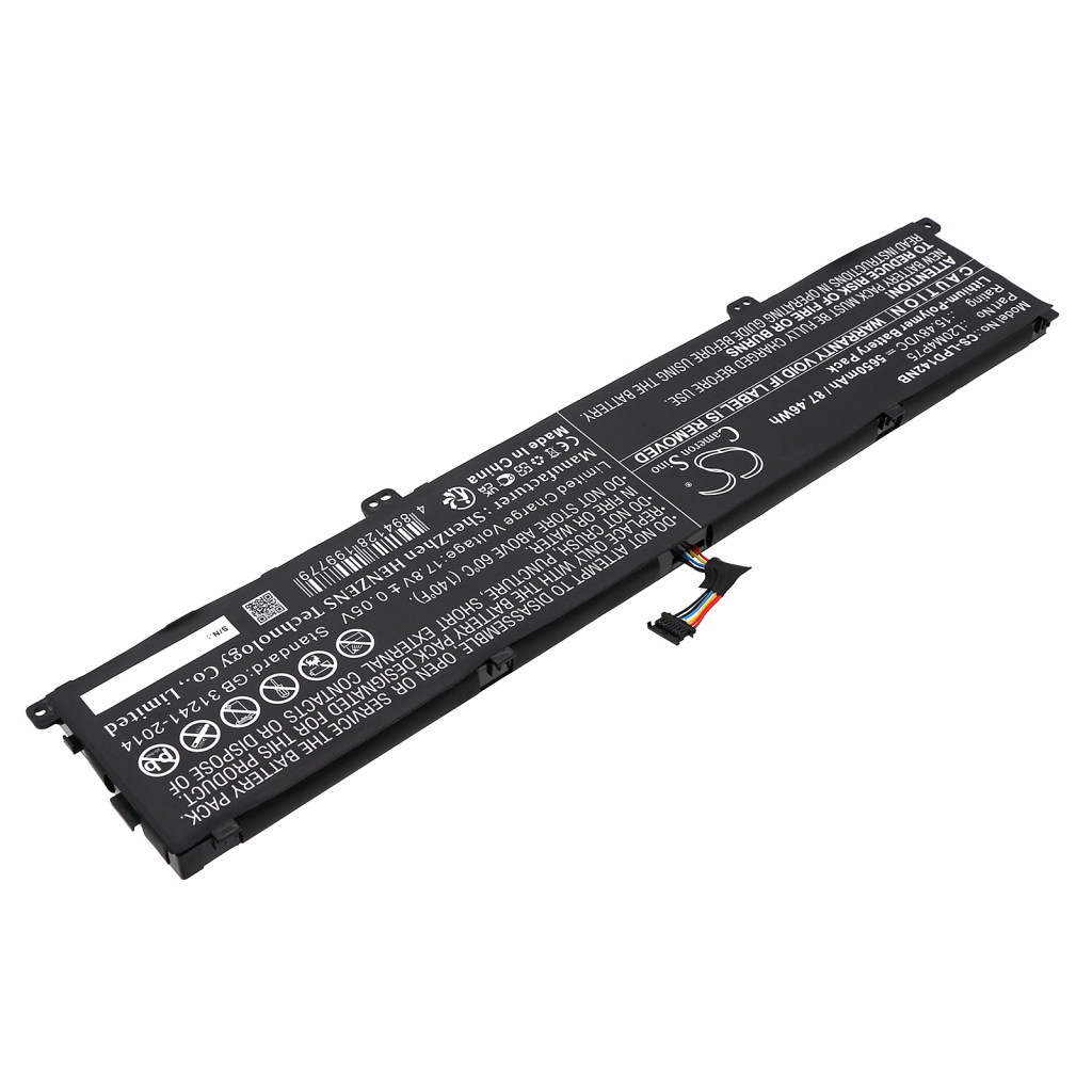 Lenovo ThinkPad P1 Gen 4 20Y4003CJP
