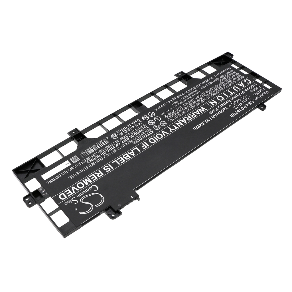 Battery Replaces 5B10W51868