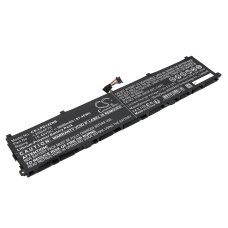 Kompatybilna wymiana baterii za LENOVO 5B11B79217,5B11B79218,5M11E25313,L20D4P75,L20M4P75...