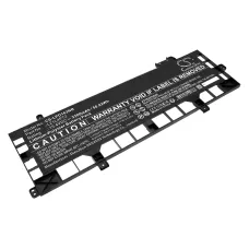 Kompatybilna wymiana baterii za LENOVO 5B10W51868,5B10W51870,L21D4P72,L21L4P72,SB10W51969...
