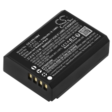 Kompatybilna wymiana baterii za Canon LP-E10