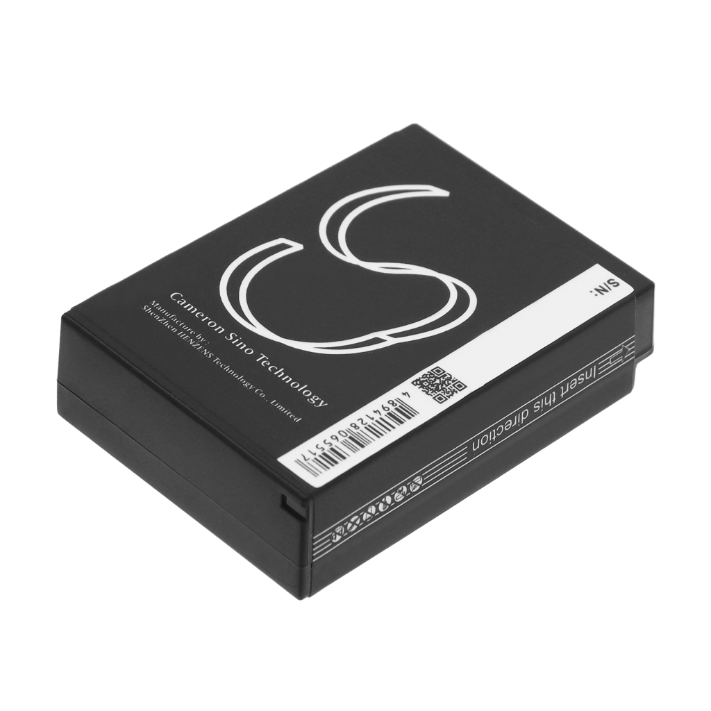 Battery for Canon EOS M