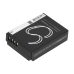 Battery for Canon EOS M