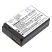 Camera Battery Canon EOS-M10