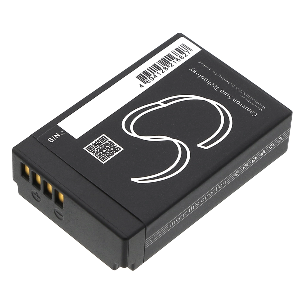 Camera Battery Canon EOS-M10