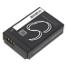 Camera Battery Canon EOS-M10