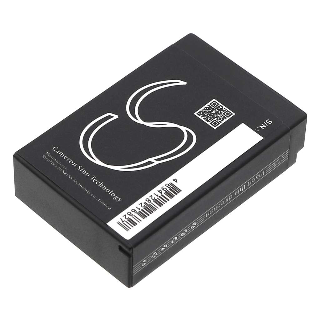 Camera Battery Canon EOS-M10