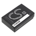 Camera Battery Canon EOS-M10
