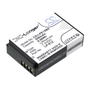 Camera Battery Canon EOS-M2