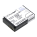 Battery Replaces LC-E12