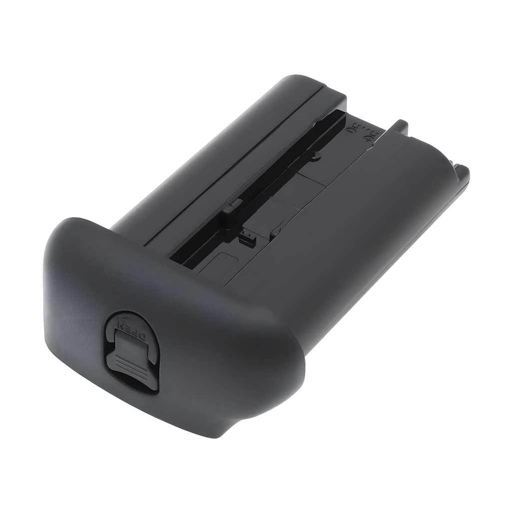 Battery compatible with Canon CS-LPE4