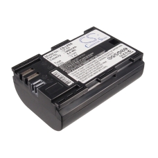 Kompatybilna wymiana baterii za Canon LP-E6,LP-E6N