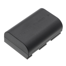 Compatible battery replacement for Canon LP-E6,LP-E6N,LP-E6NH,LP-E6P
