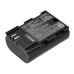 Battery Replaces LP-E6N