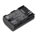 Battery Replaces LP-E6